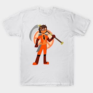 Citrus Scythe T-Shirt